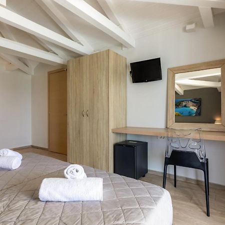 White Olive Premium Cameo Hotel Zakynthos Town Ngoại thất bức ảnh