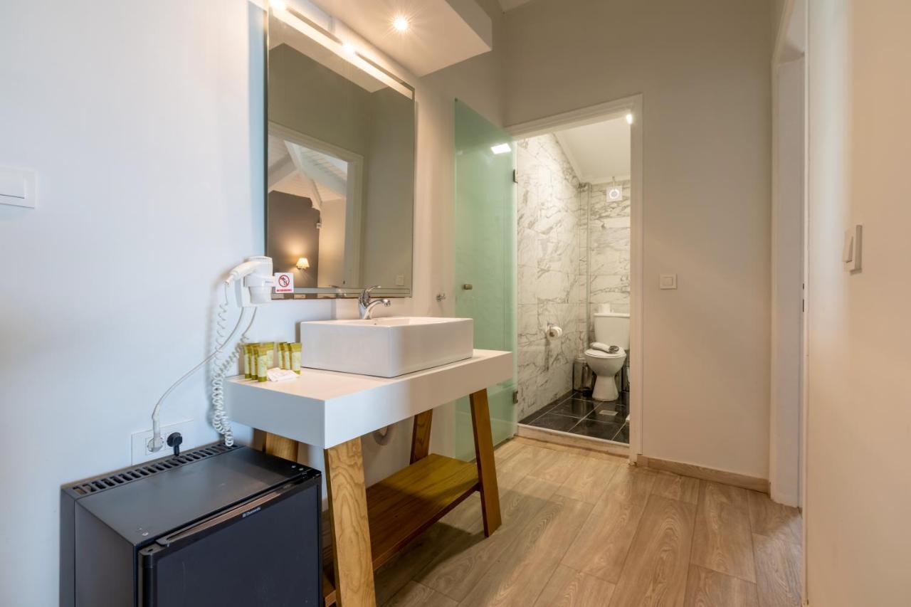 White Olive Premium Cameo Hotel Zakynthos Town Ngoại thất bức ảnh