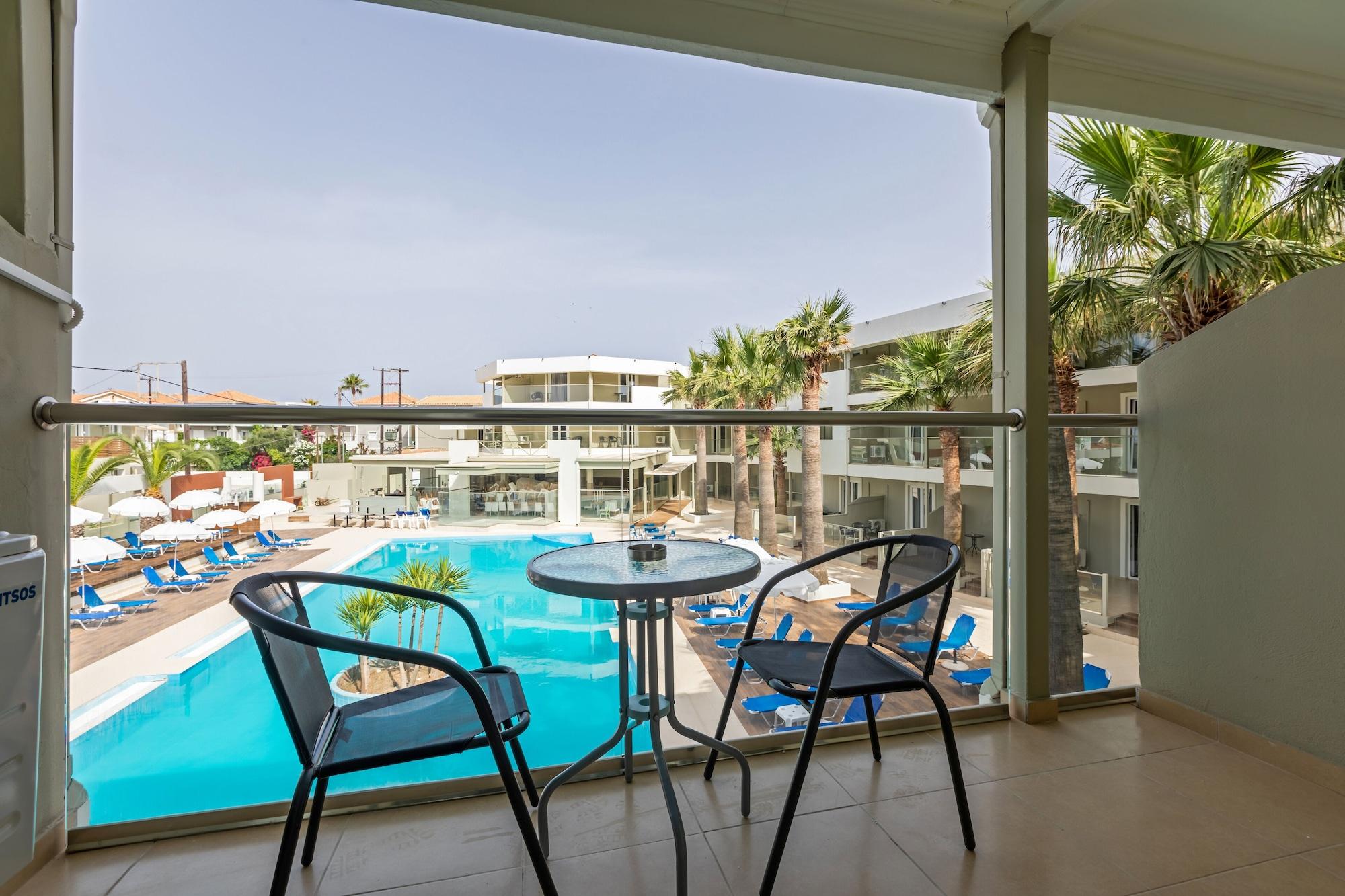 White Olive Premium Cameo Hotel Zakynthos Town Ngoại thất bức ảnh
