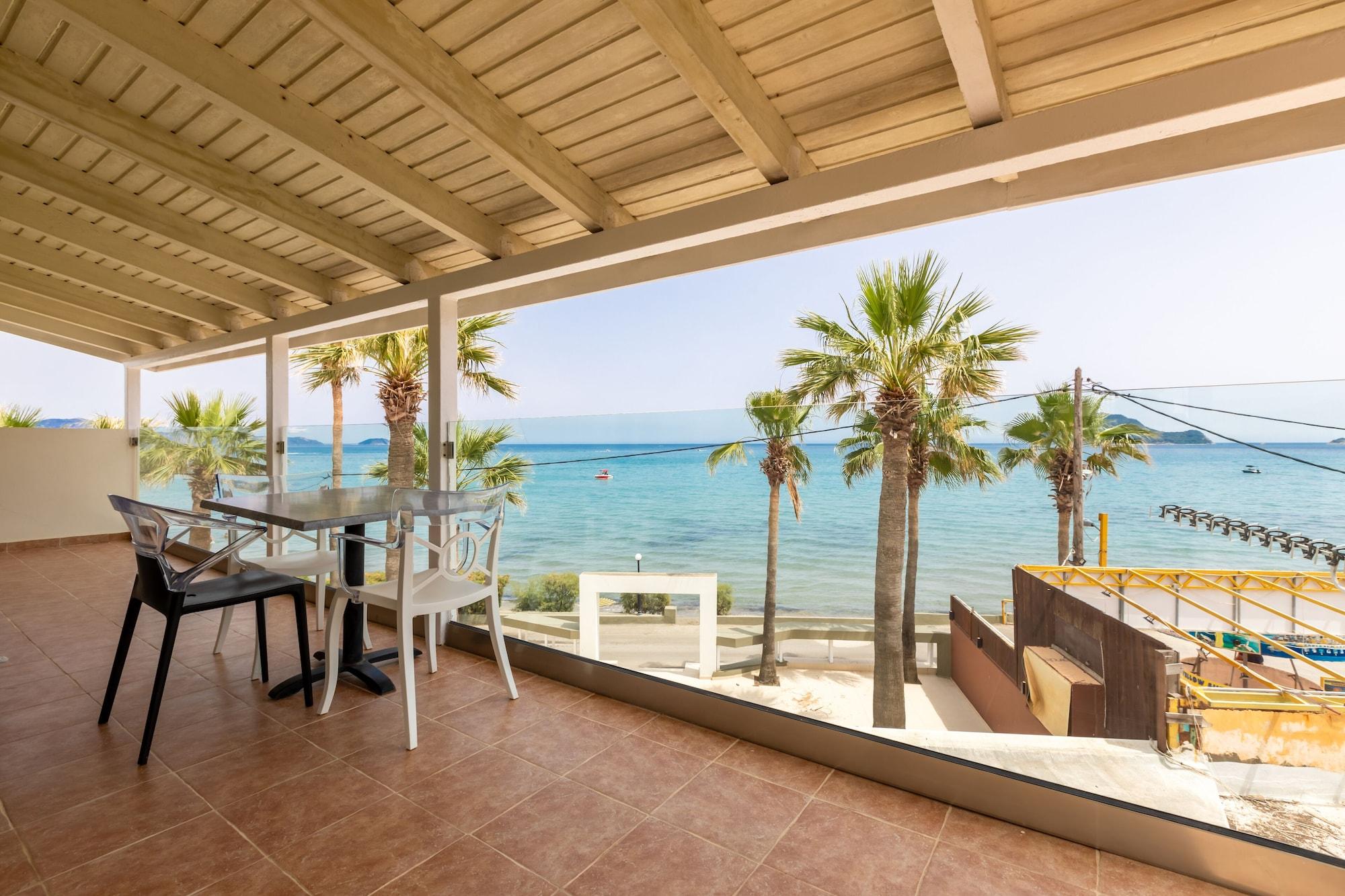 White Olive Premium Cameo Hotel Zakynthos Town Ngoại thất bức ảnh