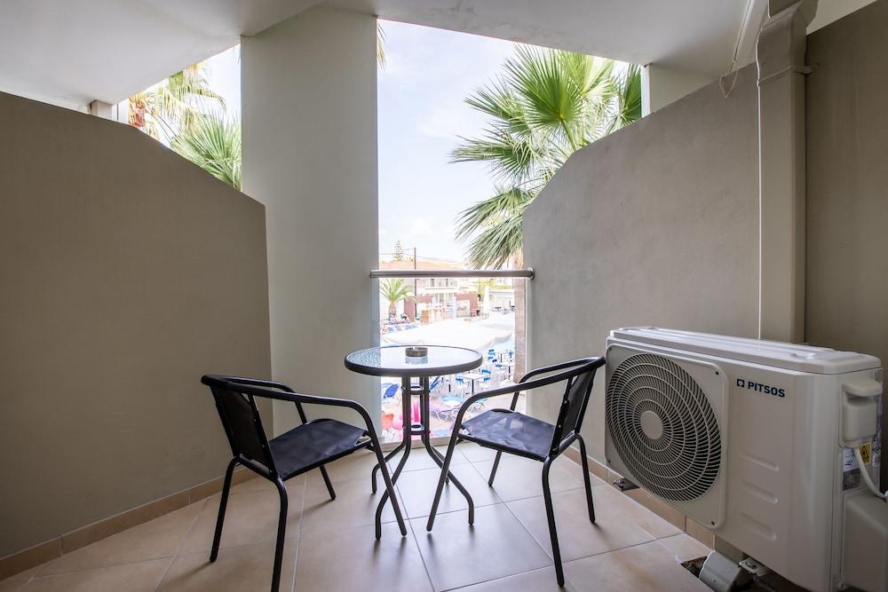 White Olive Premium Cameo Hotel Zakynthos Town Ngoại thất bức ảnh