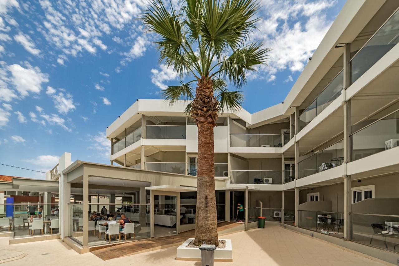 White Olive Premium Cameo Hotel Zakynthos Town Ngoại thất bức ảnh