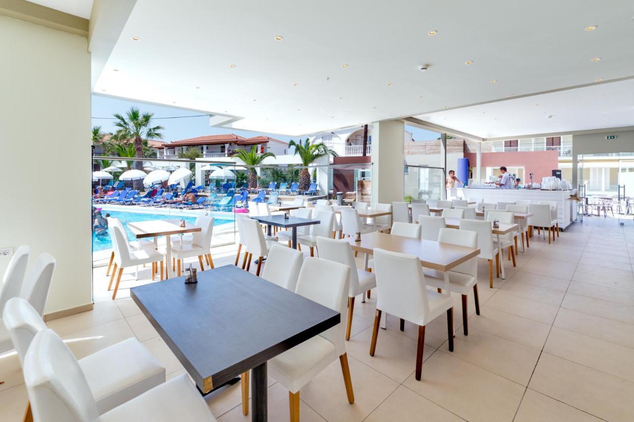 White Olive Premium Cameo Hotel Zakynthos Town Ngoại thất bức ảnh