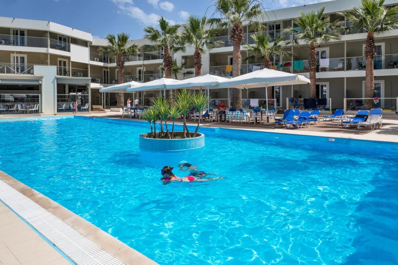 White Olive Premium Cameo Hotel Zakynthos Town Ngoại thất bức ảnh