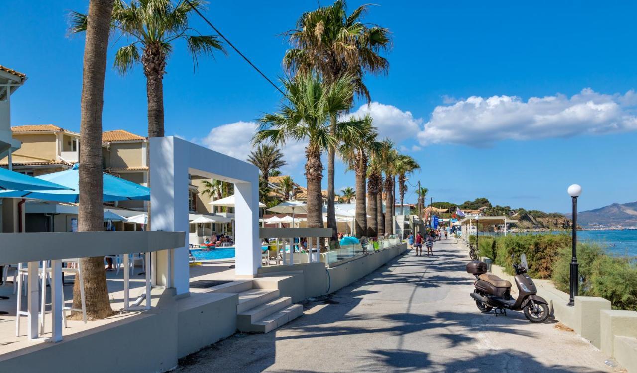 White Olive Premium Cameo Hotel Zakynthos Town Ngoại thất bức ảnh