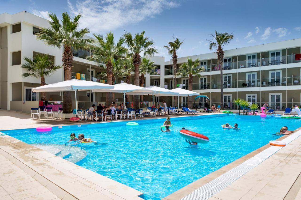 White Olive Premium Cameo Hotel Zakynthos Town Ngoại thất bức ảnh