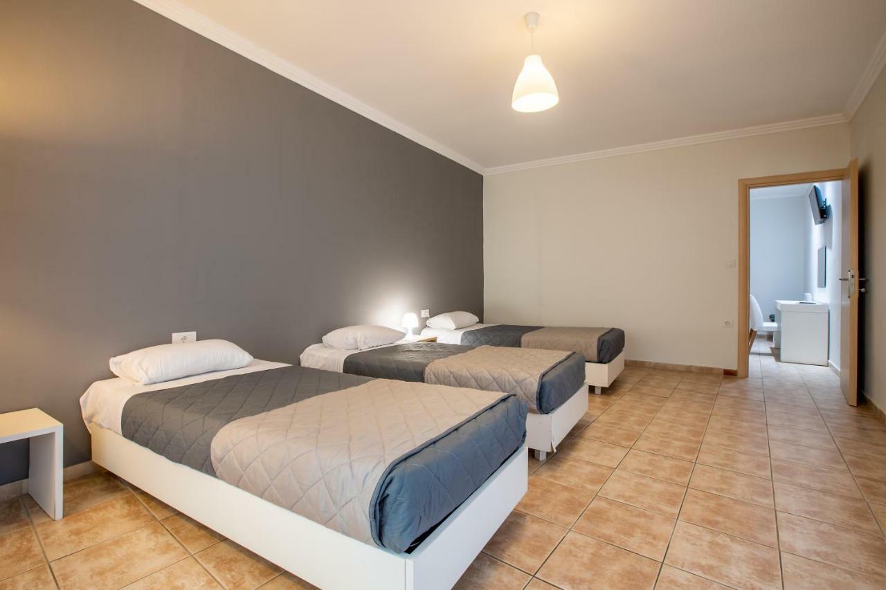 White Olive Premium Cameo Hotel Zakynthos Town Ngoại thất bức ảnh