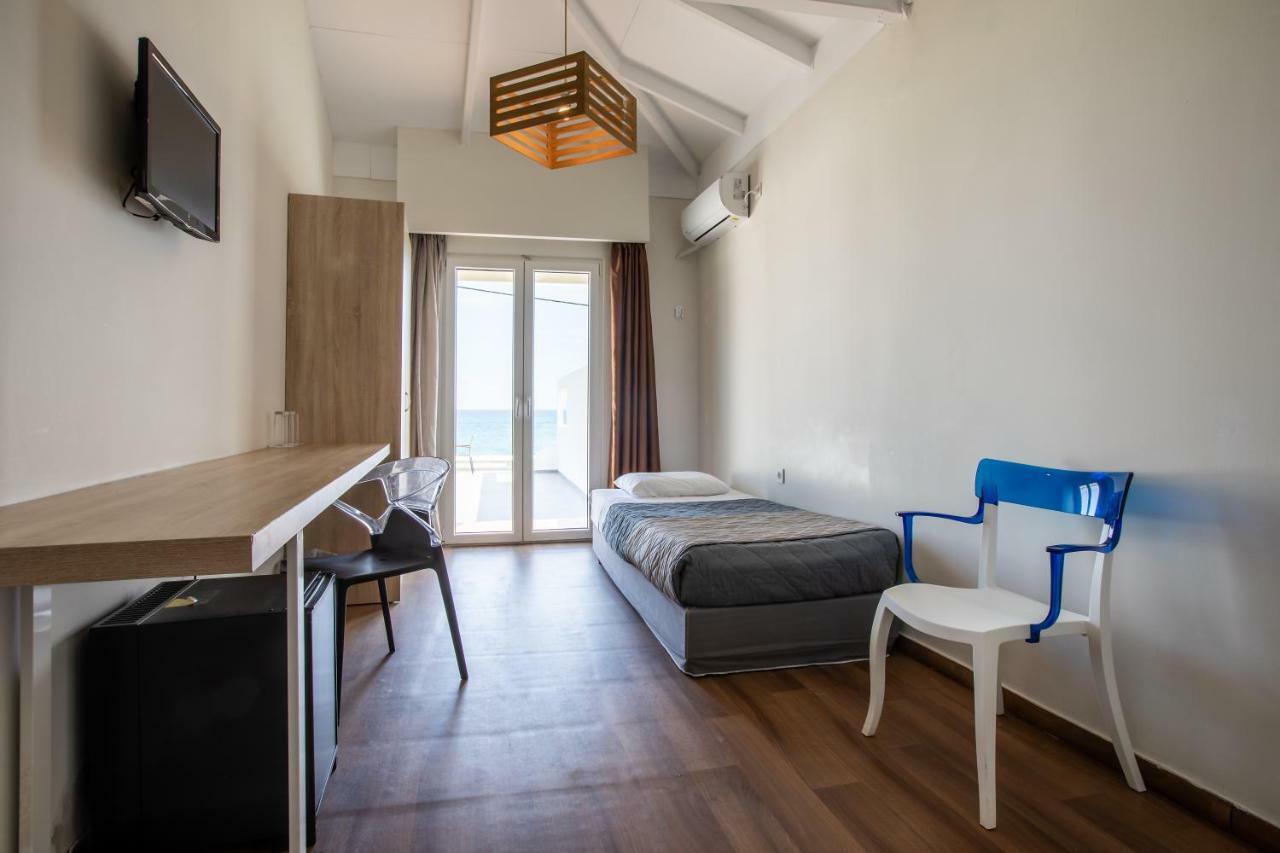 White Olive Premium Cameo Hotel Zakynthos Town Ngoại thất bức ảnh