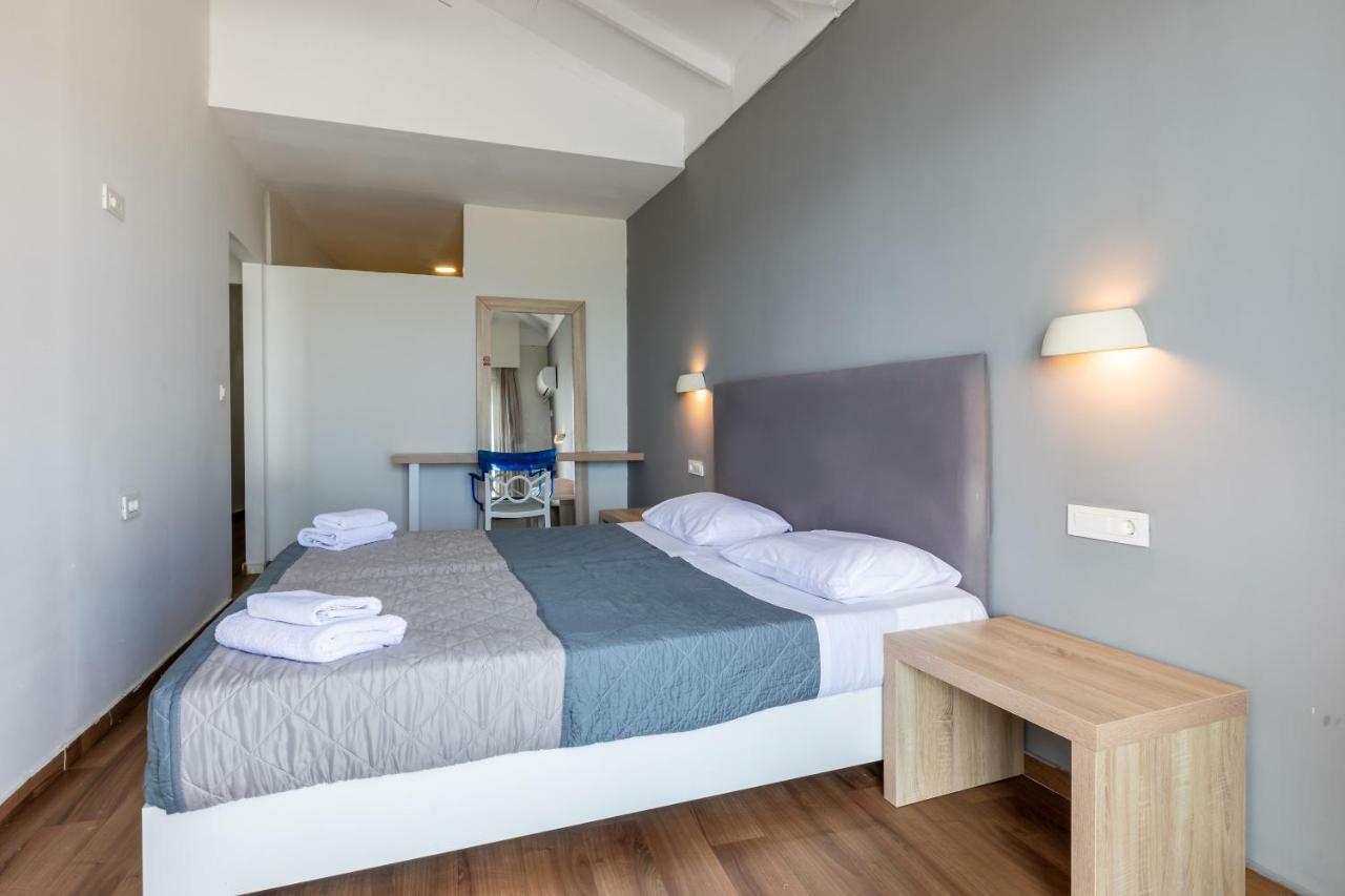 White Olive Premium Cameo Hotel Zakynthos Town Ngoại thất bức ảnh